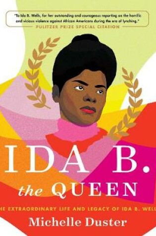 Cover of Ida B. the Queen