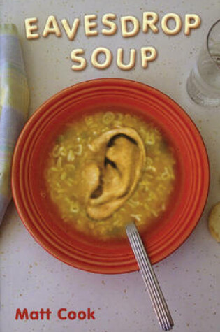 Cover of Eavesdrop Soup