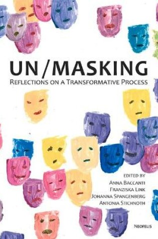 Cover of Un/Masking