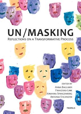 Book cover for Un/Masking