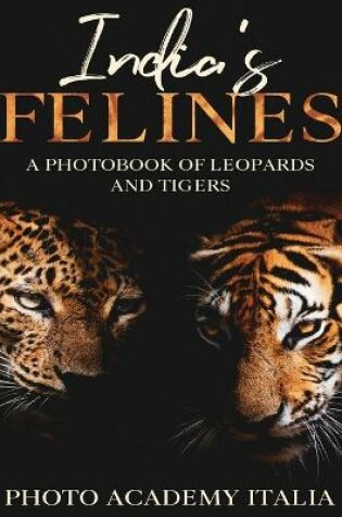 Cover of India's Felines