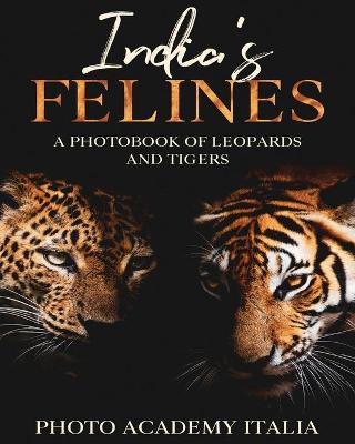 Book cover for India's Felines