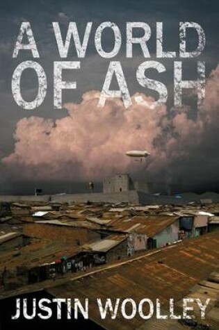 Cover of A World of Ash: The Territory 3