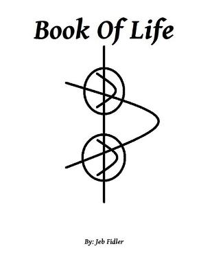 Book cover for Book Of Life