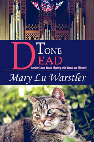 Cover of Tone Dead