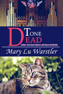 Book cover for Tone Dead