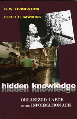 Book cover for Hidden Knowledge