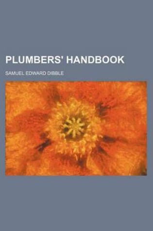 Cover of Plumbers' Handbook