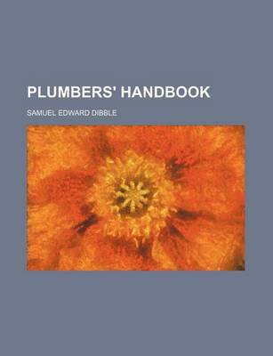 Book cover for Plumbers' Handbook