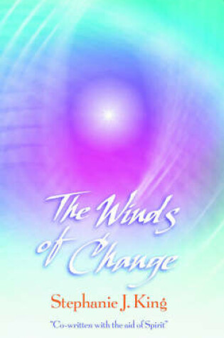 Cover of The Winds of Change