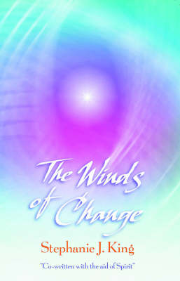 Book cover for The Winds of Change