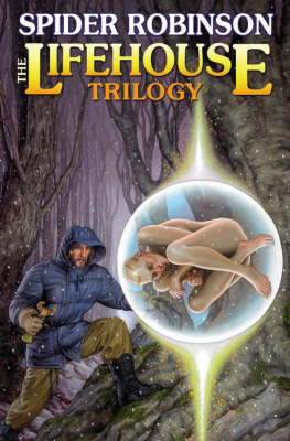 Book cover for The Lifehouse Trilogy