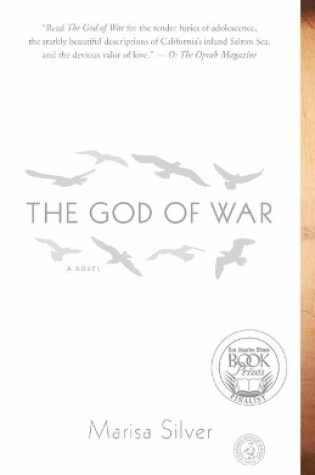 Cover of The God of War