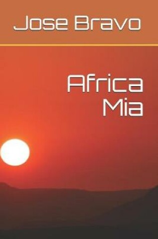 Cover of Africa Mia