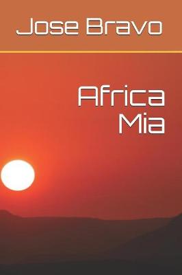 Cover of Africa Mia