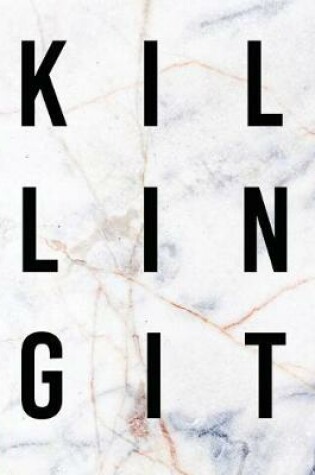 Cover of Killing it