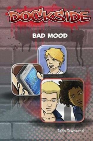 Cover of Dockside: Bad Mood (Stage 3 Book 5)