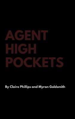 Book cover for Agent High Pockets