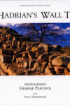 Book cover for The Hadrian's Wall Trail