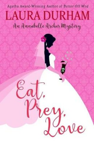 Cover of Eat, Prey, Love