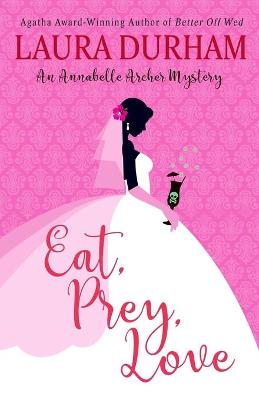 Book cover for Eat, Prey, Love