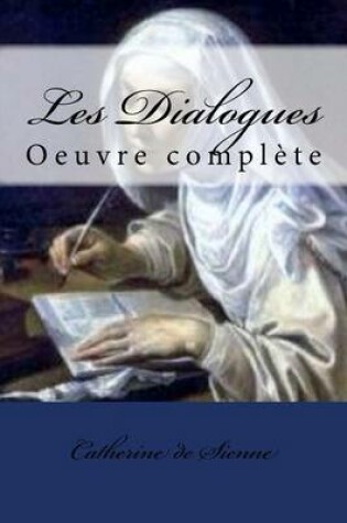 Cover of Les Dialogues