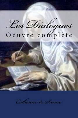 Book cover for Les Dialogues