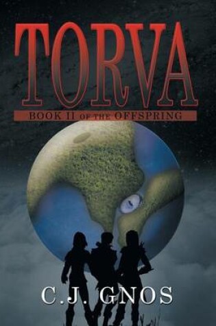 Cover of Torva