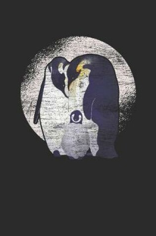 Cover of Penguin Family