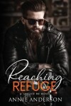 Book cover for Reaching Refuge