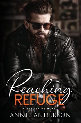 Cover of Reaching Refuge