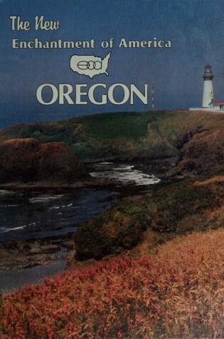 Cover of Oregon