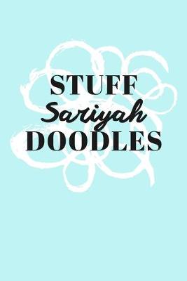 Book cover for Stuff Sariyah Doodles