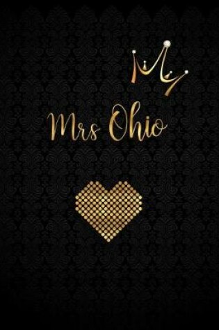 Cover of Mrs Ohio