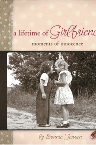 Cover of Moments of Innocence