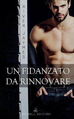 Book cover for Un Fidanzato Da Rinnovare