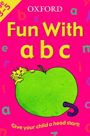 Cover of Fun with Abc
