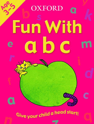 Cover of Fun with Abc