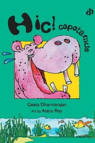 Cover of Hic! Copotamus