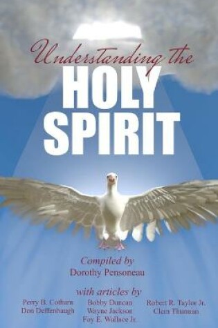 Cover of Understanding the Holy Spirit
