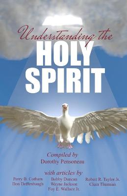 Book cover for Understanding the Holy Spirit
