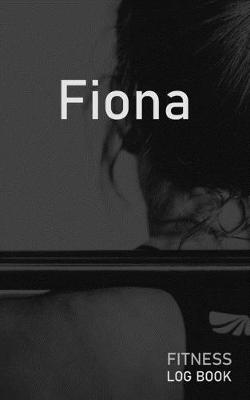 Book cover for Fiona