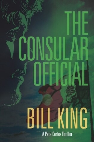 Cover of The Consular Official