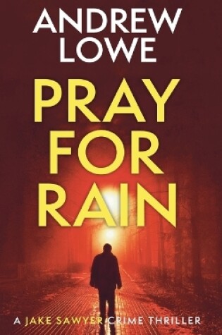 Cover of Pray For Rain