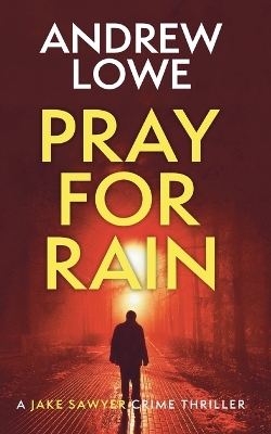 Cover of Pray For Rain