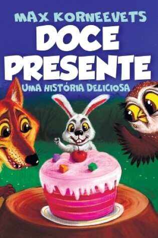 Cover of Doce Presente