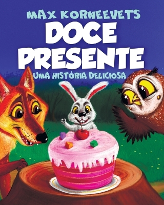 Book cover for Doce Presente