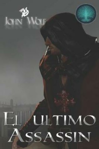 Cover of El ultimo assassin