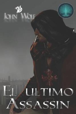 Book cover for El ultimo assassin