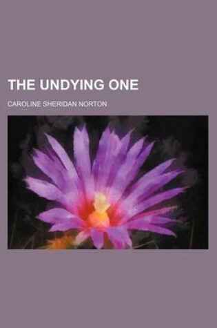 Cover of The Undying One